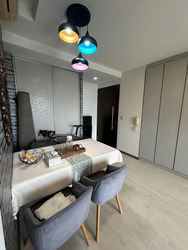 RiverParc Residence (D19), Condominium #573676961